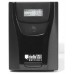 SAI RIELLO NETPOWER 1500 USB /SERIE DISPLAY NPW 1500