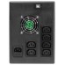 Sai Riello Net Power - Npw 1500 Va / 900w - 10` Line