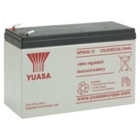 YUA-BAT NPW45-12