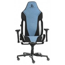 NEWSKILL SILLA GAMER BANSHEE AZUL TELA NS-CH-BANSHEE-BLUE-ZE (Espera 4 dias)