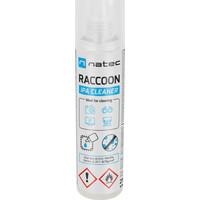 ALCOHOL ISOPROPILICO NATEC RACCOON IPA CLEANER SPRAY 250ML ALCOHOL ISOPROPILICO NATEC RACCOON IPA CLEANER SPRAY 250ML