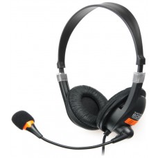 AURICULARES NATEC DRONE NEGRO MICROFONO ALAMBRICO JACK 3.5MM
