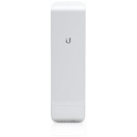 PUNTO DE ACCESO UBIQUITI NSM2 NANOSTATION M2 2.4GHZ 11DBI-Desprecintado (Espera 4 dias)