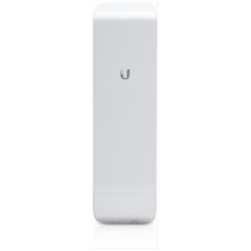 PUNTO DE ACCESO UBIQUITI NSM2 NANOSTATION M2 2.4GHZ 11DBI-Desprecintado (Espera 4 dias)