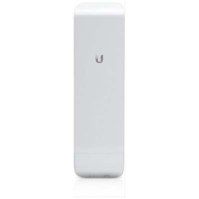 PUNTO DE ACCESO UBIQUITI NSM2 NANOSTATION M2 2.4GHZ 11DBI-Desprecintado (Espera 4 dias)