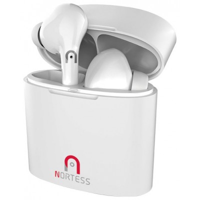 AURICULAR INTRAUDITIVO BLUETOOTH  NORTESS NTEARBUDS50