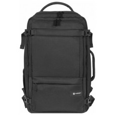 MOCHILA / MALETA NATEC CAMEL LITE 15.6" NEGRA