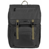 MOCHILA NATEC NIALA HUNTER 15.6" VERDE
