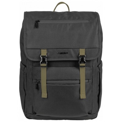 MOCHILA NATEC NIALA HUNTER 15.6" VERDE