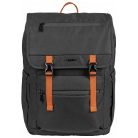 MOCHILA NATEC NIALA GINGER 15.6" NARANJA
