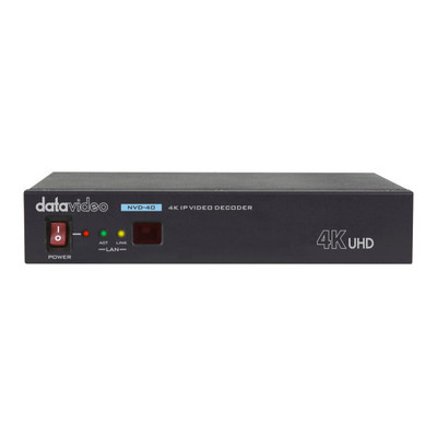 DataVideo NVD-40 1920 x 1080 Pixeles (Espera 4 dias) DataVideo NVD-40 1920 x 1080 Pixeles (Espera 4 dias)