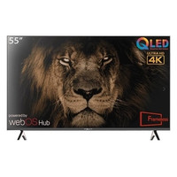 Nevir Q8480 TV 55" QLED 4k STV WebOS MagicRemote Nevir Q8480 TV 55" QLED 4k STV WebOS MagicRemote