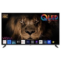 Nevir 8079 TV 55" QLED 4K STV VIDAA USBx2  HDMIx3 Nevir 8079 TV 55" QLED 4K STV VIDAA USBx2  HDMIx3