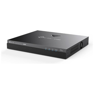 NVR VIGI TP-LINK NVR2016H-16MP-4TB