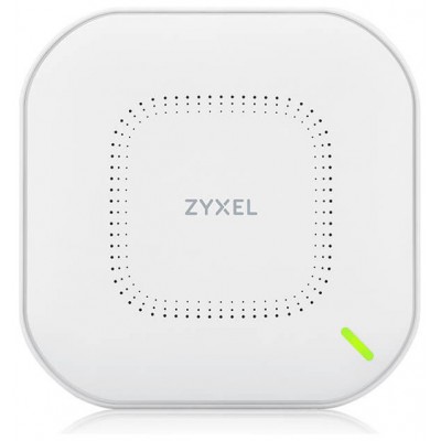 Zyxel NWA110AX-EU0103F punto de acceso inalámbrico 1775 Mbit/s Blanco Energía sobre Ethernet (PoE) (Espera 4 dias)