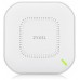 Zyxel NWA110AX-EU0103F punto de acceso inalámbrico 1775 Mbit/s Blanco Energía sobre Ethernet (PoE) (Espera 4 dias)