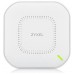 Zyxel NWA110AX-EU0103F punto de acceso inalámbrico 1775 Mbit/s Blanco Energía sobre Ethernet (PoE) (Espera 4 dias)