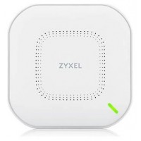 AP ZYXEL WIFI6 GBE 4x4 POE 1775MBPS INCLUYE ALEMIENTADOR DE CORRIENTE