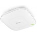 AP ZYXEL WIFI6 GBE 4x4 POE 1775MBPS INCLUYE ALEMIENTADOR DE CORRIENTE