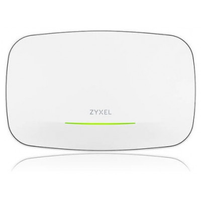 Zyxel NWA210BE AP WiFi7 Nebula 2x2.5G PoE+ 4X4