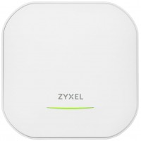Zyxel NWA220AX-6E-EU0101F punto de acceso inalámbrico 4800 Mbit/s Blanco Energía sobre Ethernet (PoE) (Espera 4 dias)