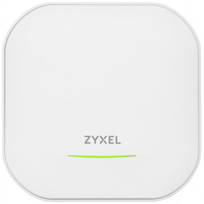 Zyxel NWA220AX-6E-EU0101F punto de acceso inalámbrico 4800 Mbit/s Blanco Energía sobre Ethernet (PoE) (Espera 4 dias)