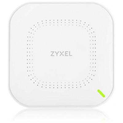 Zyxel NWA90AX-EU0102F punto de acceso inalámbrico 1200 Mbit/s Blanco Energía sobre Ethernet (PoE) (Espera 4 dias)