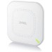 Zyxel NWA90AX-EU0102F punto de acceso inalámbrico 1200 Mbit/s Blanco Energía sobre Ethernet (PoE) (Espera 4 dias)