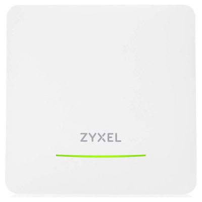 Zyxel NWA90BEPRO AP WiFi7 BE6500 PoE+ Dual