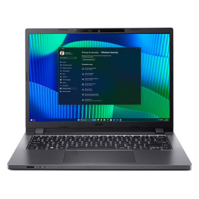 PORTATIL ACER TMP214-55-G2-TCO-55RT WNPRC64TES1 C5120U 16GB RAM (2X8GB) 512GB SSD 53WH 14" WUXGA HD WIFI 6E BLUETOOTH 5.2 4G EM120 FP STEEL GRAY (Espera 4 dias)
