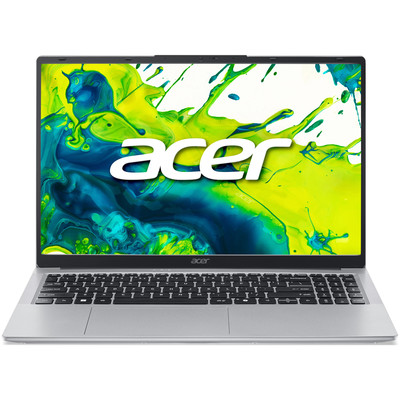 ACER Portatil ASPIRE LITE 15-54P-53UA / Intel Core Ultra 5-115U / 16GB / 512GB SSD / 15,6" / Win11 Home ACER Portatil ASPIRE LITE 15-54P-53UA / Intel Core Ultra 5-115U / 16GB / 512GB SSD / 15,6" / Win11 Home