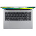 ACER Portatil ASPIRE LITE 15-54P-70MJ / Intel Core Ultra 7-155U / 16GB / 512GB SSD / 15,6" / Win11 Home ACER Portatil ASPIRE LITE 15-54P-70MJ / Intel Core Ultra 7-155U / 16GB / 512GB SSD / 15,6" / Win11 Home
