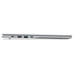 ACER Portatil ASPIRE LITE 15-48P-R8WE / Ryzen 7-5825U / 8GB / 512GB SSD / 15,6" / Win11 Home ACER Portatil ASPIRE LITE 15-48P-R8WE / Ryzen 7-5825U / 8GB / 512GB SSD / 15,6" / Win11 Home