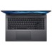 PORTATIL ACER EX215-55 i5-1235U 16GB 512GB WLANax+BT+GBIT Ethernet noOS 15,6" FHD Gris ac (Espera 4 dias)