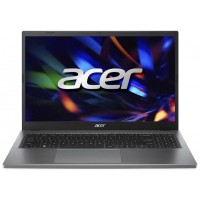 PORTATIL ACER EX215-23 Ryzen 3 7320U 8GB DDR5 256GB WIFI6+BT noOS 15,6" FHD Gris ace (Espera 4 dias)