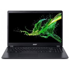 Acer Aspire 3 A315-56-39QE Portátil 39,6 cm (15.6") Full HD Intel® Core™ i3 8 GB DDR4-SDRAM 256 GB SSD Wi-Fi 5 (802.11ac) Windows 11 Home Negro (Espera 4 dias)