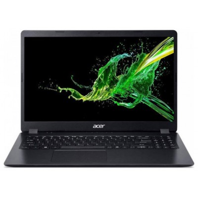 Acer Aspire 3 A315-56-39QE Portátil 39,6 cm (15.6") Full HD Intel® Core™ i3 8 GB DDR4-SDRAM 256 GB SSD Wi-Fi 5 (802.11ac) Windows 11 Home Negro (Espera 4 dias)