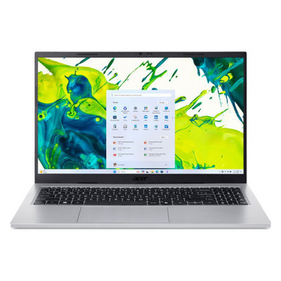 ACER Portatil ASPIRE GO 15-72P-59YF / Intel Core 5-120U / 8GB / 512GB SSD / 15,6" / Win11 Home ACER Portatil ASPIRE GO 15-72P-59YF / Intel Core 5-120U / 8GB / 512GB SSD / 15,6" / Win11 Home