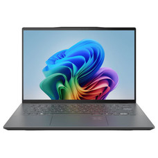 Acer Swift SF14-11-X2BF Qualcomm Snapdragon X1P-64-100 Portátil 36,8 cm (14.5") WQXGA 16 GB LPDDR5x-SDRAM 1 TB SSD Wi-Fi 7 (802.11be) Windows 11 Home Gris (Espera 4 dias) Acer Swift SF14-11-X2BF Qualcomm Snapdragon X1P-64-100 Portátil 36,8 cm (14.5") WQXGA 16 GB LPDDR5x-SDRAM 1 TB SSD Wi-Fi 7 (802.11be) Windows 11 Home Gris (Espera 4 dias)