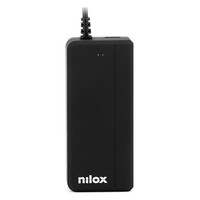 NILOX CARGADOR UNIVERSAL GAN 90W USB-C