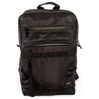 NILOX Mochila Urban 15,6" Negro