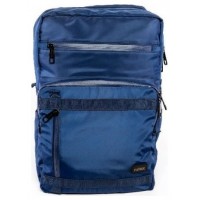 NILOX Mochila Urban 15,6" Azul