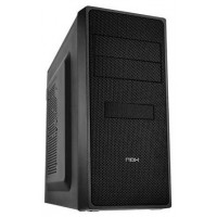 NOX Coolbay RX - Caja ATX - USB 3.0 - 2x USB 2.0 -