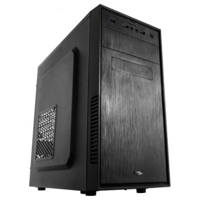 CAJA MINITORRE/MICRO-ATX NOX FORTE S/FUENTE USB3.0 (Espera 4 dias)