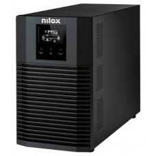 NILOX SAI ON LINE PRO LED 4500VA