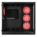 CAJA NOX MIDITORRE DELUXE HUMMER ASTRA NEGRA