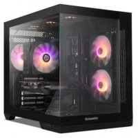 NOX Semitorre Hummer Astra Neo Negra NOX Semitorre Hummer Astra Neo Negra