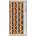 ATX / M-ATX / ITX, 3x 3.5’’, 4x ATX / M-ATX / ITX, 3x 3.5’’, 4x