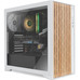 ATX / M-ATX / ITX, 3x 3.5’’, 4x ATX / M-ATX / ITX, 3x 3.5’’, 4x