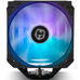 VENTILADOR CPU NOX HUMMER H-200 ARGB 2XVENT 130MM PWM